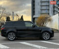 Чорний Ленд Ровер Range Rover Sport, об'ємом двигуна 3 л та пробігом 102 тис. км за 48900 $, фото 11 на Automoto.ua