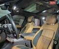 Чорний Ленд Ровер Range Rover Sport, об'ємом двигуна 3 л та пробігом 39 тис. км за 78500 $, фото 22 на Automoto.ua