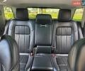 Чорний Ленд Ровер Range Rover Sport, об'ємом двигуна 3 л та пробігом 251 тис. км за 43777 $, фото 43 на Automoto.ua