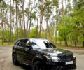 Ленд Ровер Рендж Ровер Спорт 2020 в Черкассах на Automoto.ua Черный Ленд Ровер Рендж Ровер Спорт, объемом двигателя 5 л и пробегом 96 тыс. км за 73000 $, фото 29 на Automoto.ua