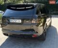 Чорний Ленд Ровер Range Rover Sport, об'ємом двигуна 3 л та пробігом 78 тис. км за 52000 $, фото 47 на Automoto.ua