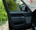 Чорний Ленд Ровер Range Rover Sport, об'ємом двигуна 2.99 л та пробігом 109 тис. км за 41990 $, фото 15 на Automoto.ua