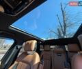 Чорний Ленд Ровер Range Rover Sport, об'ємом двигуна 2.99 л та пробігом 190 тис. км за 49900 $, фото 15 на Automoto.ua