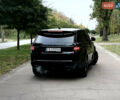 Ленд Ровер Рендж Ровер Спорт 2020 в Черкассах на Automoto.ua Черный Ленд Ровер Рендж Ровер Спорт, объемом двигателя 5 л и пробегом 96 тыс. км за 73000 $, фото 8 на Automoto.ua