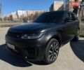 Чорний Ленд Ровер Range Rover Sport, об'ємом двигуна 2.99 л та пробігом 190 тис. км за 49900 $, фото 29 на Automoto.ua