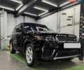 Чорний Ленд Ровер Range Rover Sport, об'ємом двигуна 3 л та пробігом 47 тис. км за 53000 $, фото 34 на Automoto.ua