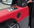 Чорний Ленд Ровер Range Rover Sport, об'ємом двигуна 3 л та пробігом 31 тис. км за 65500 $, фото 26 на Automoto.ua