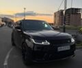 Чорний Ленд Ровер Range Rover Sport, об'ємом двигуна 2.99 л та пробігом 72 тис. км за 59900 $, фото 14 на Automoto.ua