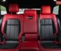 Чорний Ленд Ровер Range Rover Sport, об'ємом двигуна 3 л та пробігом 30 тис. км за 68900 $, фото 53 на Automoto.ua