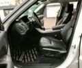 Чорний Ленд Ровер Range Rover Sport, об'ємом двигуна 3 л та пробігом 5 тис. км за 91000 $, фото 46 на Automoto.ua