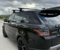 Ленд Ровер Рендж Ровер Спорт 2020 в Коростене на Automoto.ua Черный Ленд Ровер Рендж Ровер Спорт, объемом двигателя 2.99 л и пробегом 99 тыс. км за 60000 $, фото 68 на Automoto.ua
