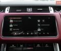 Чорний Ленд Ровер Range Rover Sport, об'ємом двигуна 3 л та пробігом 30 тис. км за 68900 $, фото 26 на Automoto.ua
