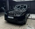 Чорний Ленд Ровер Range Rover Sport, об'ємом двигуна 3 л та пробігом 51 тис. км за 55999 $, фото 12 на Automoto.ua