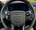 Чорний Ленд Ровер Range Rover Sport, об'ємом двигуна 3 л та пробігом 51 тис. км за 55999 $, фото 18 на Automoto.ua