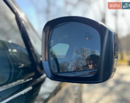 Чорний Ленд Ровер Range Rover Sport, об'ємом двигуна 3 л та пробігом 102 тис. км за 42000 $, фото 40 на Automoto.ua