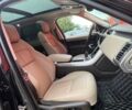 Чорний Ленд Ровер Range Rover Sport, об'ємом двигуна 2 л та пробігом 79 тис. км за 69500 $, фото 25 на Automoto.ua