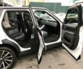 Чорний Ленд Ровер Range Rover Sport, об'ємом двигуна 3 л та пробігом 5 тис. км за 91000 $, фото 43 на Automoto.ua