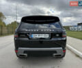 Ленд Ровер Рендж Ровер Спорт 2020 в Коростене на Automoto.ua Черный Ленд Ровер Рендж Ровер Спорт, объемом двигателя 2.99 л и пробегом 99 тыс. км за 60000 $, фото 78 на Automoto.ua