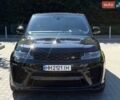 Чорний Ленд Ровер Range Rover Sport, об'ємом двигуна 3 л та пробігом 78 тис. км за 52000 $, фото 14 на Automoto.ua