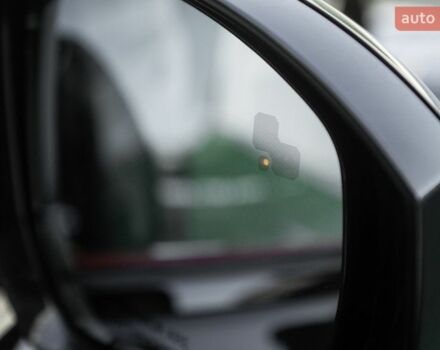 Чорний Ленд Ровер Range Rover Sport, об'ємом двигуна 3 л та пробігом 30 тис. км за 68900 $, фото 46 на Automoto.ua