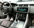 Чорний Ленд Ровер Range Rover Sport, об'ємом двигуна 3 л та пробігом 5 тис. км за 91000 $, фото 55 на Automoto.ua