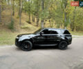 Ленд Ровер Рендж Ровер Спорт 2020 в Черкассах на Automoto.ua Черный Ленд Ровер Рендж Ровер Спорт, объемом двигателя 5 л и пробегом 96 тыс. км за 73000 $, фото 4 на Automoto.ua