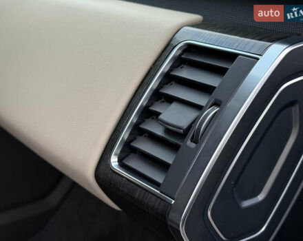 Черный Ленд Ровер Рендж Ровер Спорт, объемом двигателя 3 л и пробегом 102 тыс. км за 49900 $, фото 31 на Automoto.ua