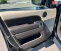 Чорний Ленд Ровер Range Rover Sport, об'ємом двигуна 3 л та пробігом 99 тис. км за 52990 $, фото 12 на Automoto.ua