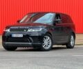 Чорний Ленд Ровер Range Rover Sport, об'ємом двигуна 2 л та пробігом 79 тис. км за 69500 $, фото 5 на Automoto.ua