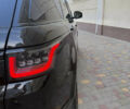 Чорний Ленд Ровер Range Rover Sport, об'ємом двигуна 3 л та пробігом 69 тис. км за 53000 $, фото 15 на Automoto.ua