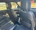 Чорний Ленд Ровер Range Rover Sport, об'ємом двигуна 3 л та пробігом 102 тис. км за 44600 $, фото 26 на Automoto.ua