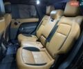 Чорний Ленд Ровер Range Rover Sport, об'ємом двигуна 3 л та пробігом 39 тис. км за 78500 $, фото 26 на Automoto.ua