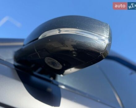 Чорний Ленд Ровер Range Rover Sport, об'ємом двигуна 2.99 л та пробігом 190 тис. км за 49900 $, фото 19 на Automoto.ua