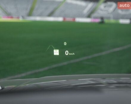 Чорний Ленд Ровер Range Rover Sport, об'ємом двигуна 3 л та пробігом 30 тис. км за 68900 $, фото 56 на Automoto.ua