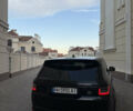 Чорний Ленд Ровер Range Rover Sport, об'ємом двигуна 3 л та пробігом 69 тис. км за 53000 $, фото 12 на Automoto.ua