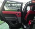 Чорний Ленд Ровер Range Rover Sport, об'ємом двигуна 3 л та пробігом 30 тис. км за 68900 $, фото 40 на Automoto.ua