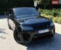 Чорний Ленд Ровер Range Rover Sport, об'ємом двигуна 3 л та пробігом 78 тис. км за 52000 $, фото 4 на Automoto.ua