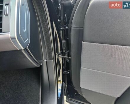 Чорний Ленд Ровер Range Rover Sport, об'ємом двигуна 3 л та пробігом 251 тис. км за 43777 $, фото 47 на Automoto.ua