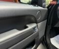 Чорний Ленд Ровер Range Rover Sport, об'ємом двигуна 3 л та пробігом 108 тис. км за 42000 $, фото 20 на Automoto.ua