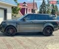 Чорний Ленд Ровер Range Rover Sport, об'ємом двигуна 3 л та пробігом 68 тис. км за 45500 $, фото 6 на Automoto.ua