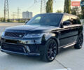 Чорний Ленд Ровер Range Rover Sport, об'ємом двигуна 2.99 л та пробігом 85 тис. км за 62999 $, фото 1 на Automoto.ua