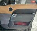 Чорний Ленд Ровер Range Rover Sport, об'ємом двигуна 3 л та пробігом 39 тис. км за 78500 $, фото 30 на Automoto.ua