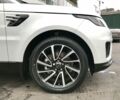 Чорний Ленд Ровер Range Rover Sport, об'ємом двигуна 3 л та пробігом 5 тис. км за 91000 $, фото 26 на Automoto.ua