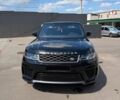 Чорний Ленд Ровер Range Rover Sport, об'ємом двигуна 3 л та пробігом 47 тис. км за 49800 $, фото 3 на Automoto.ua