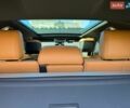 Чорний Ленд Ровер Range Rover Sport, об'ємом двигуна 2.99 л та пробігом 193 тис. км за 49900 $, фото 31 на Automoto.ua