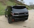 Черный Ленд Ровер Рендж Ровер Спорт, объемом двигателя 2.99 л и пробегом 37 тыс. км за 85000 $, фото 2 на Automoto.ua