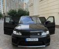Чорний Ленд Ровер Range Rover Sport, об'ємом двигуна 3 л та пробігом 69 тис. км за 53000 $, фото 19 на Automoto.ua