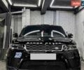 Чорний Ленд Ровер Range Rover Sport, об'ємом двигуна 3 л та пробігом 47 тис. км за 49800 $, фото 11 на Automoto.ua