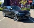 Чорний Ленд Ровер Range Rover Sport, об'ємом двигуна 3 л та пробігом 99 тис. км за 52990 $, фото 1 на Automoto.ua