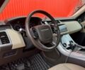 Чорний Ленд Ровер Range Rover Sport, об'ємом двигуна 2 л та пробігом 79 тис. км за 69500 $, фото 18 на Automoto.ua